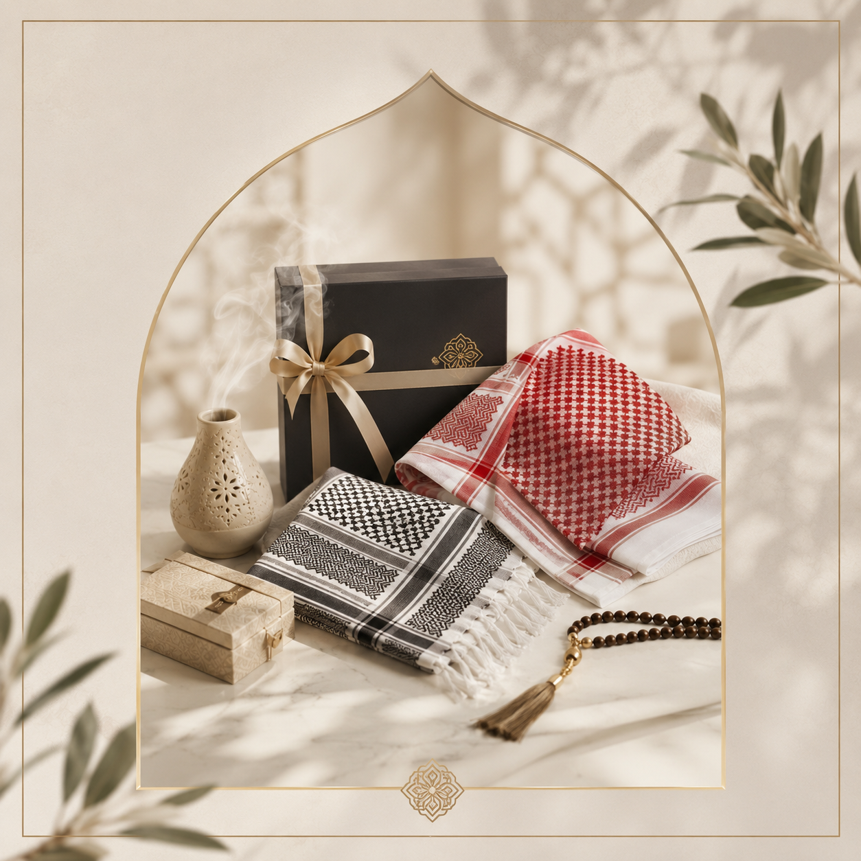 Gift Bundles & Sets