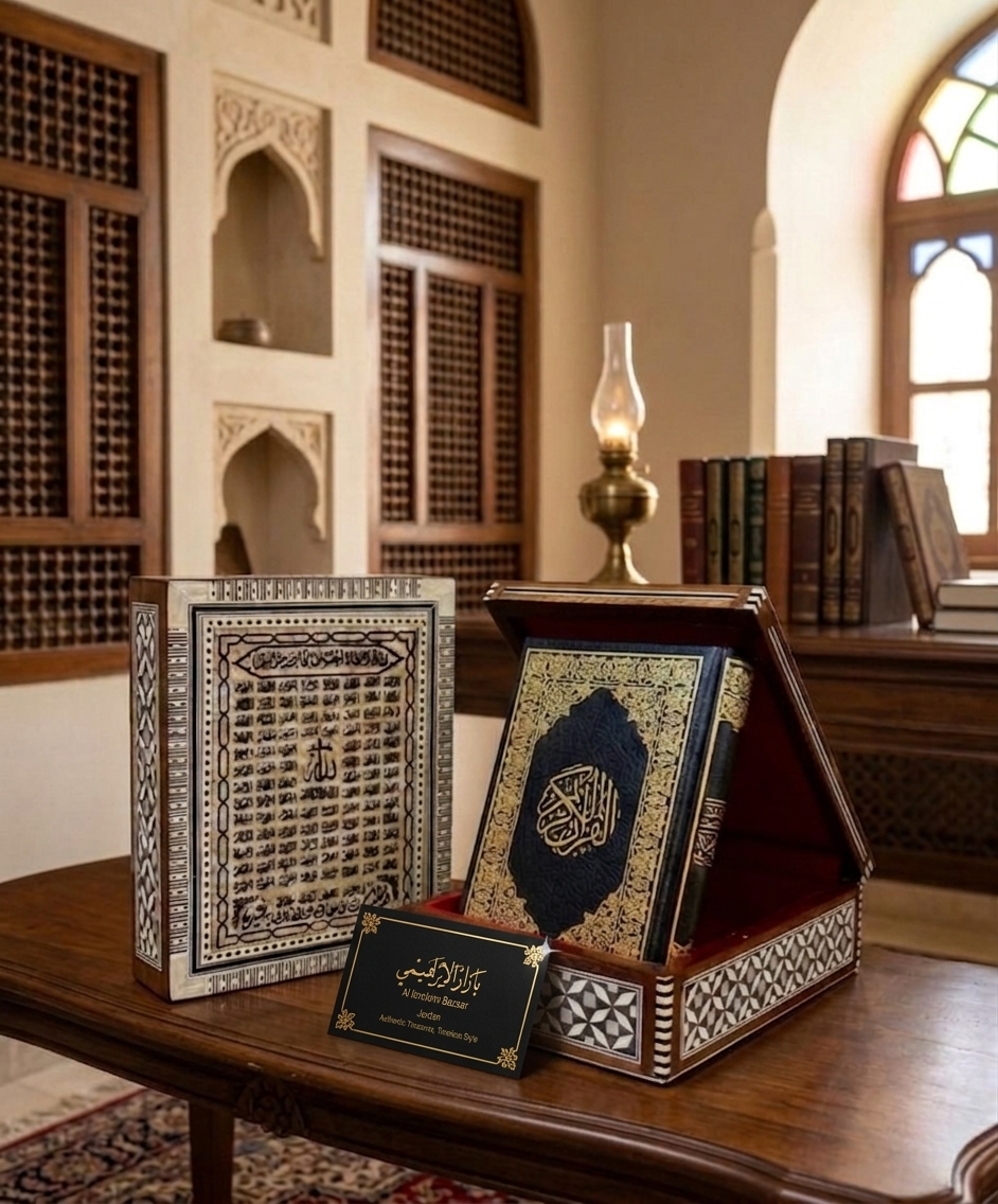 Islamic & Prayer
