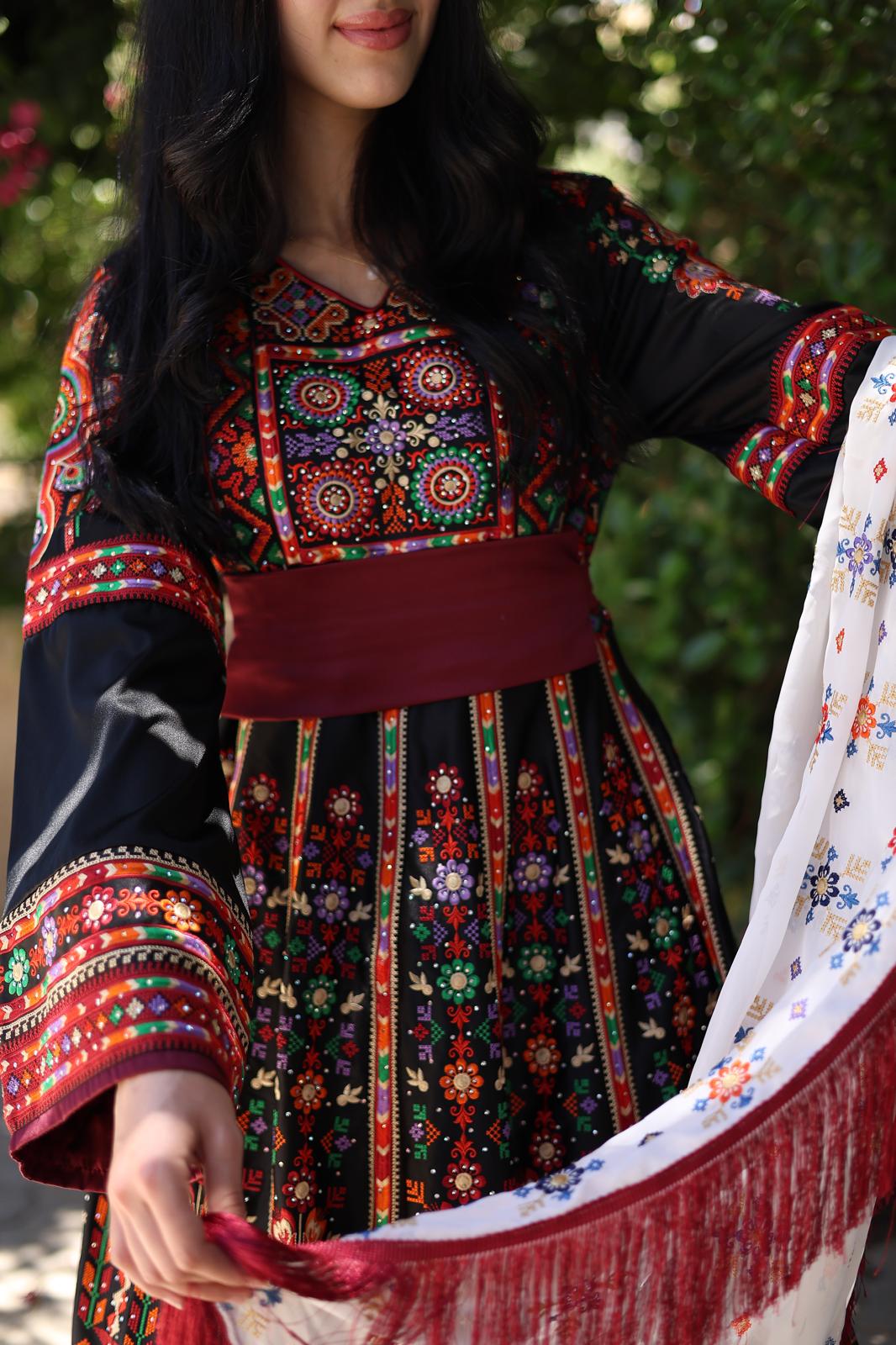 Women's Collection – Handmade Accessories & Heritage Gifts