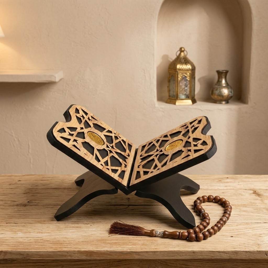 Islamic & Prayer Heritage
