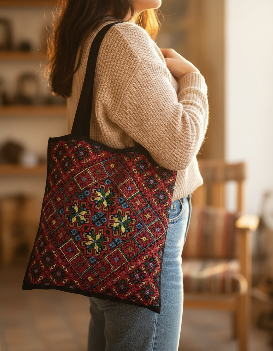 حقيبة عملية