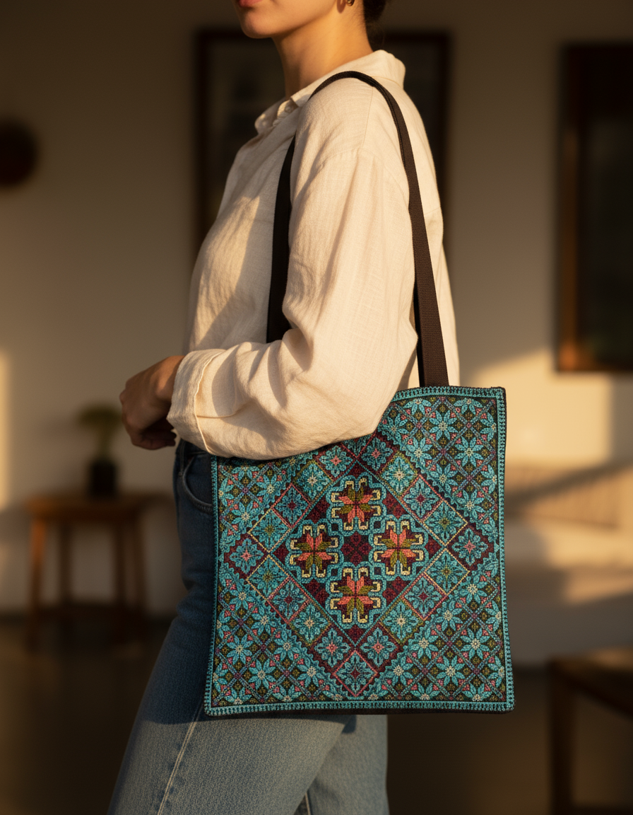 حقيبة عملية