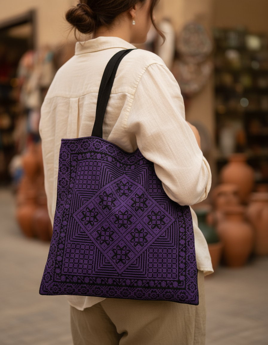 Bolsa práctica