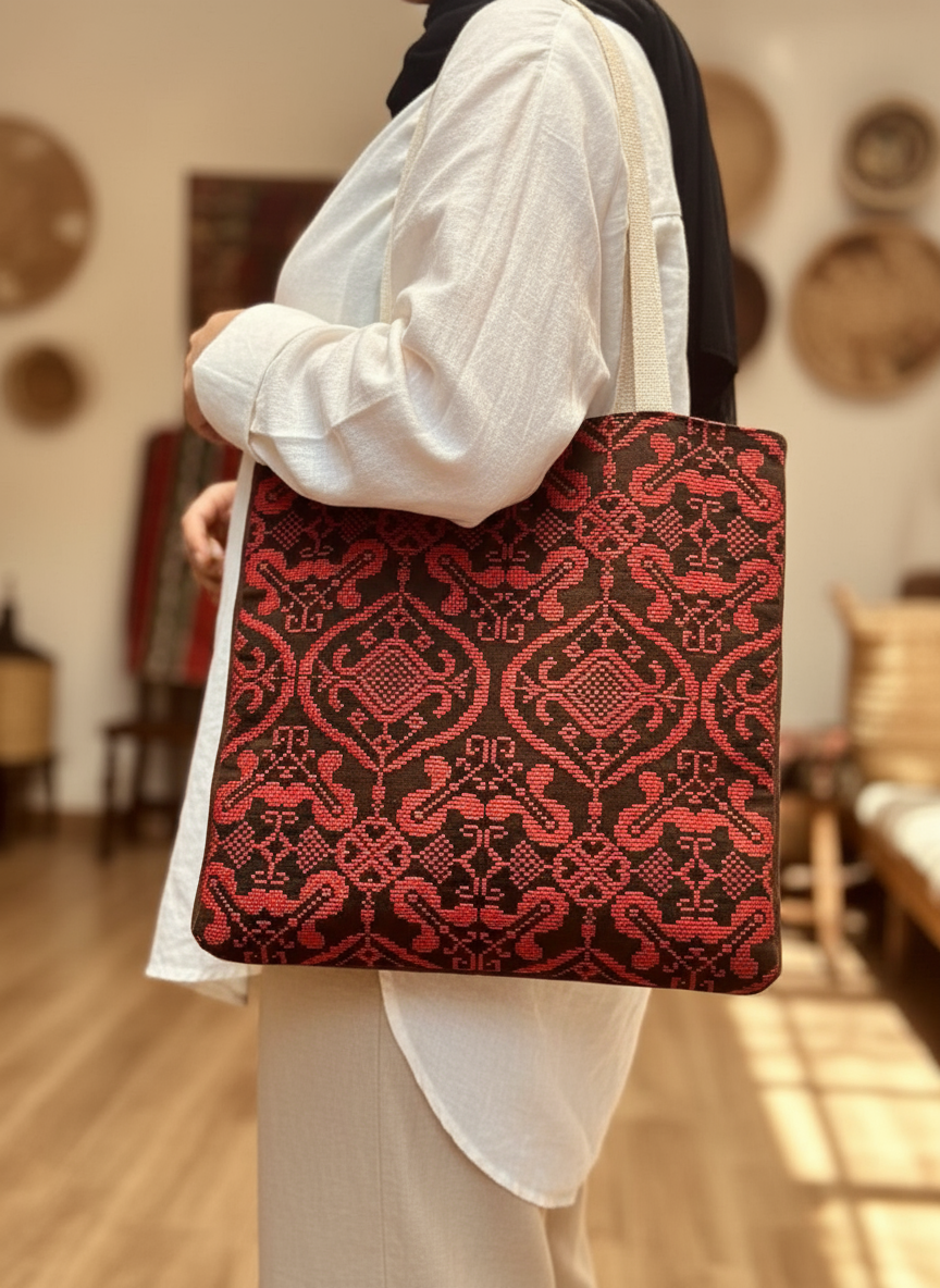 حقيبة عملية