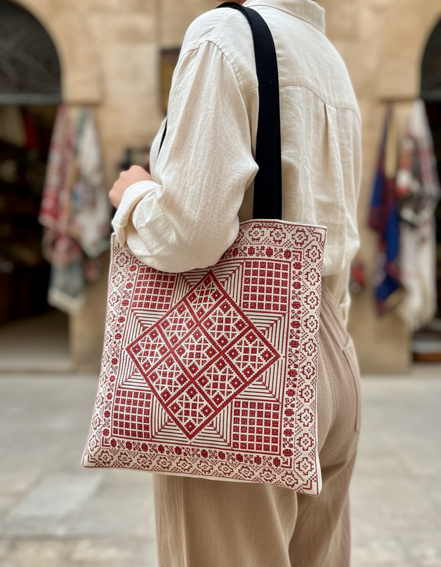 Bolsa práctica