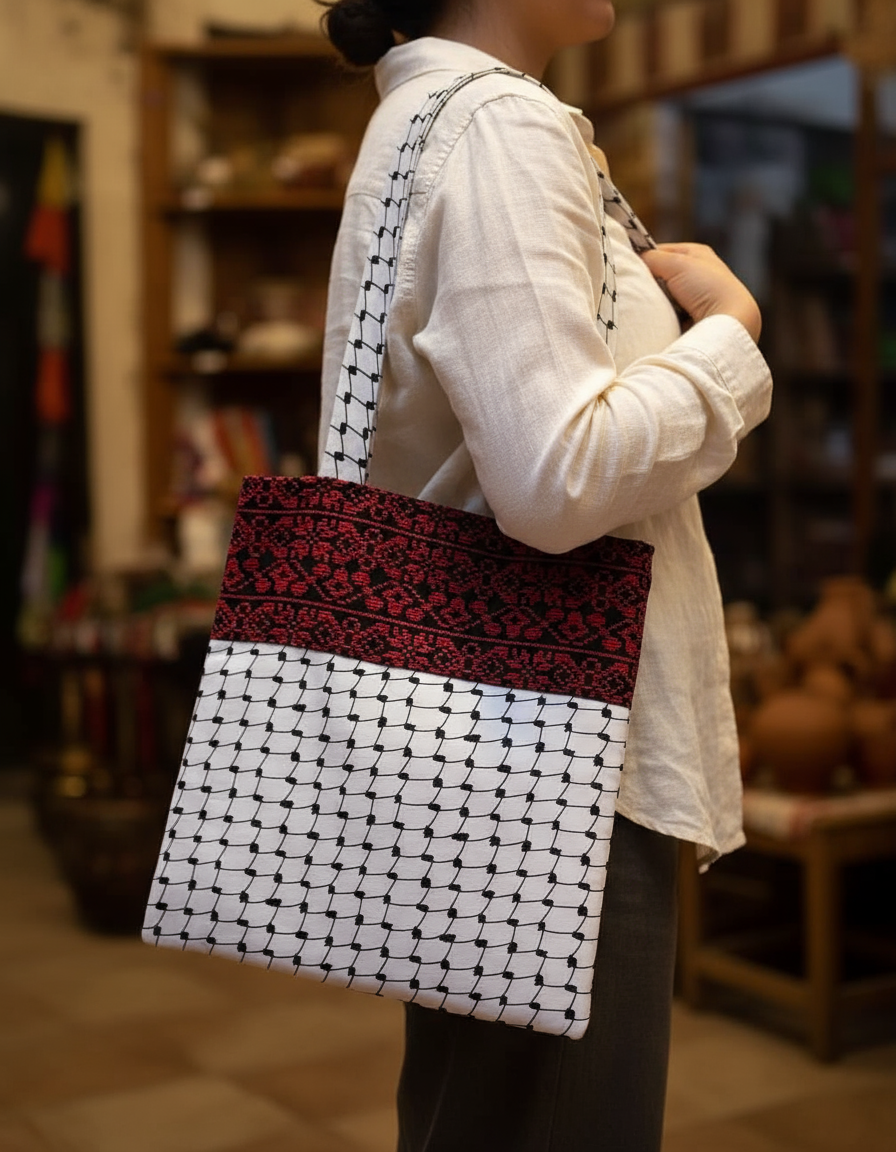 Bolsa práctica
