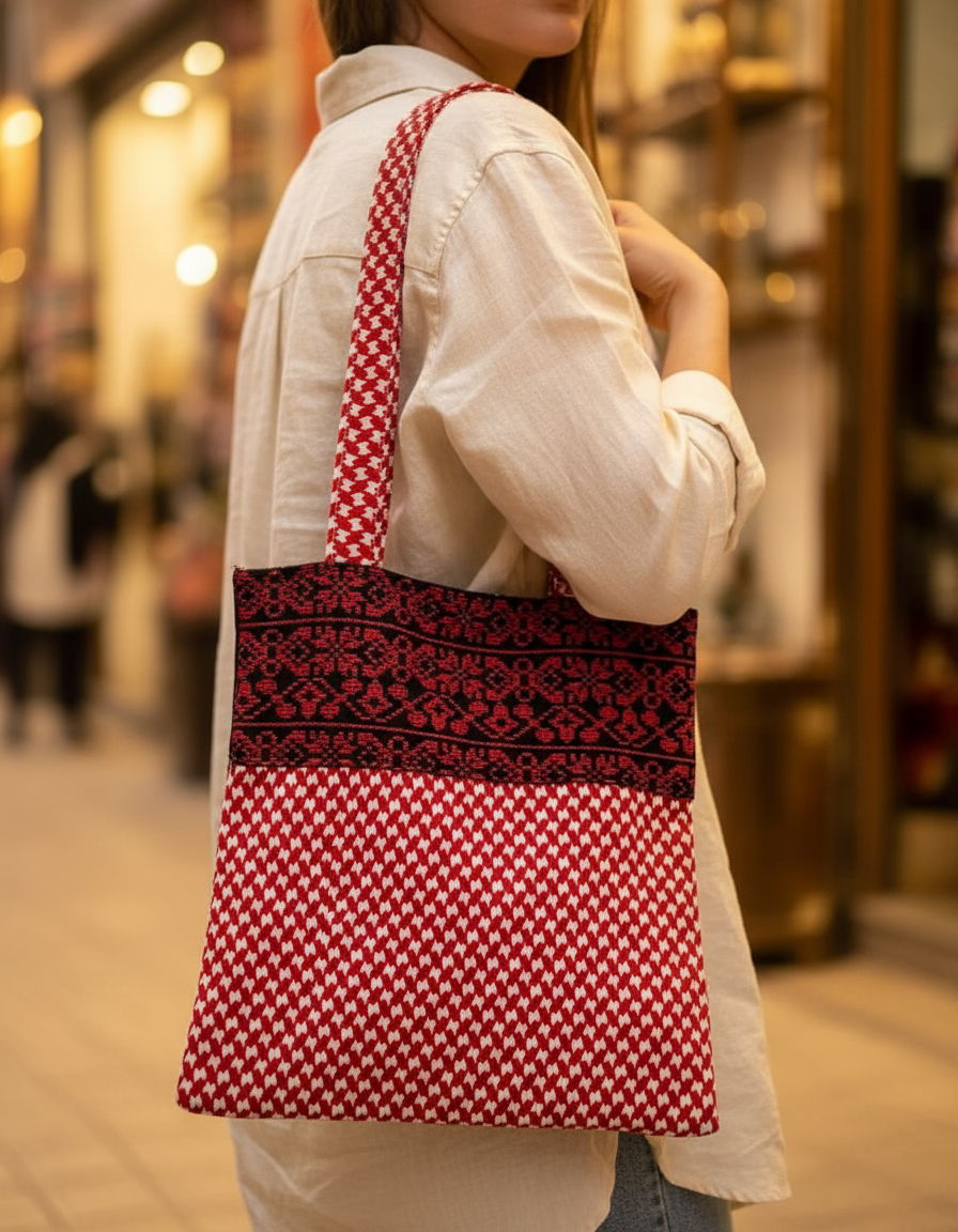 حقيبة عملية