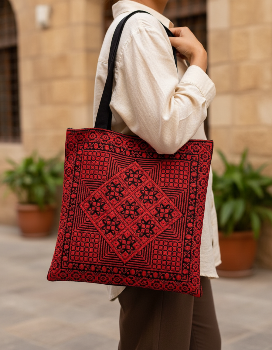 Bolsa práctica