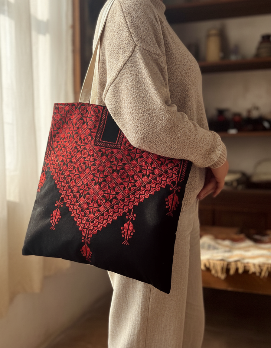 حقيبة عملية