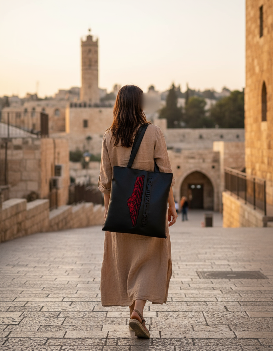 حقيبة عملية