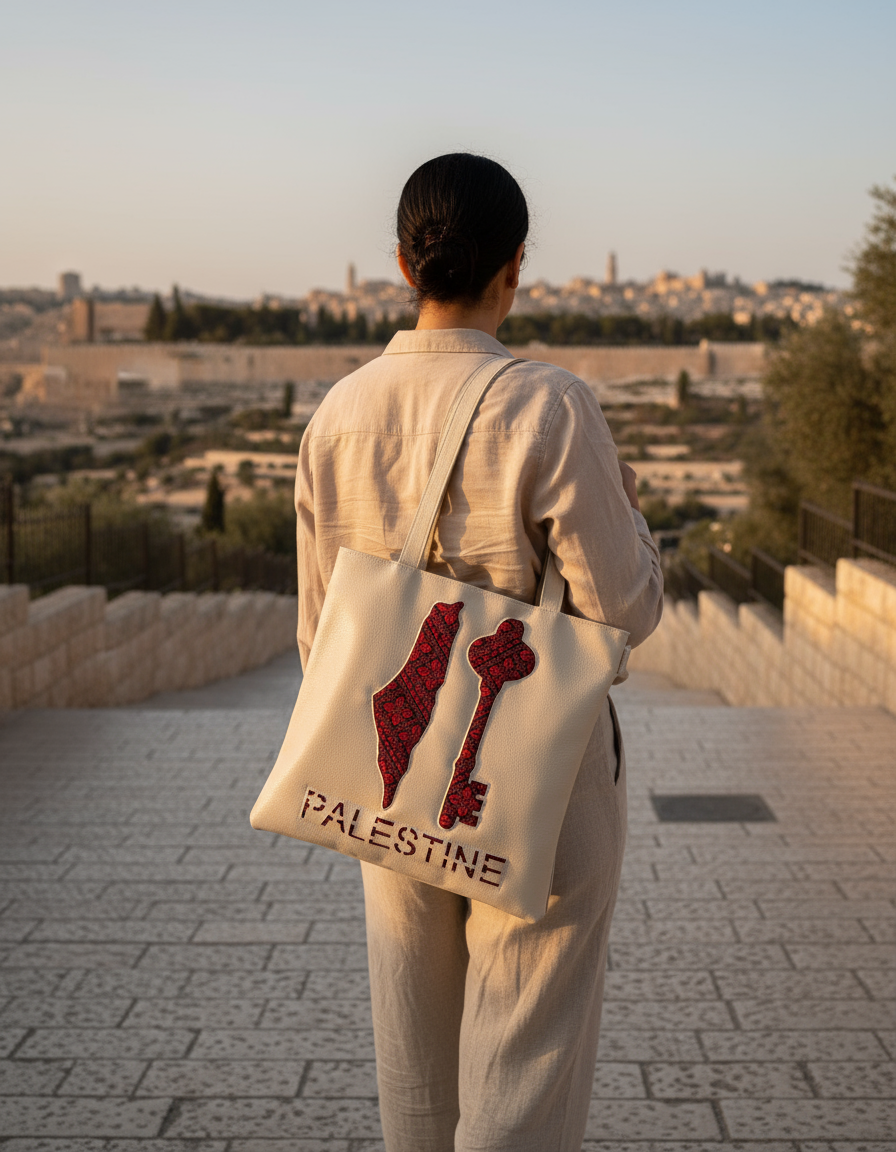 حقيبة عملية