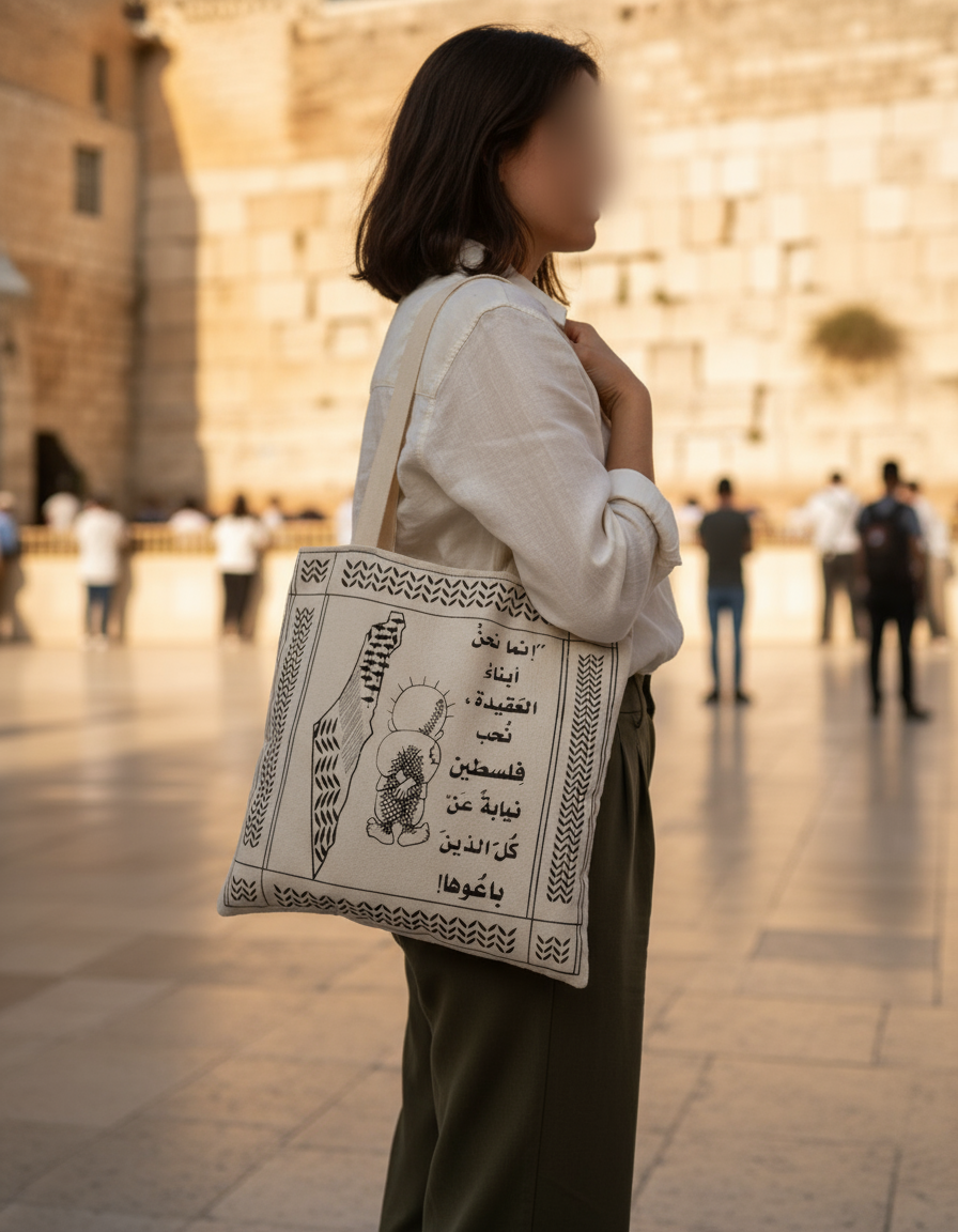 حقيبة عملية