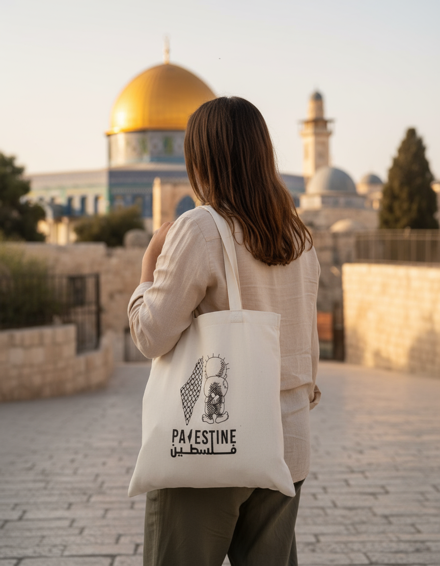 حقيبة عملية