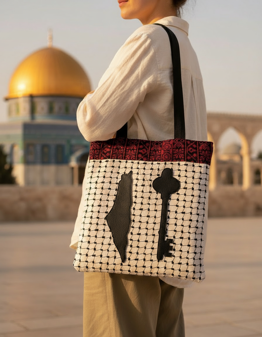 حقيبة عملية