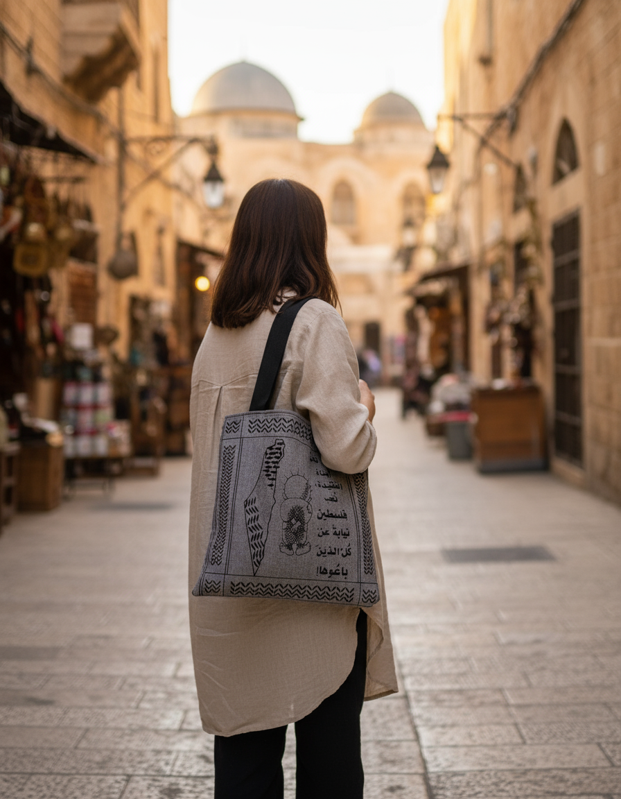 حقيبة عملية