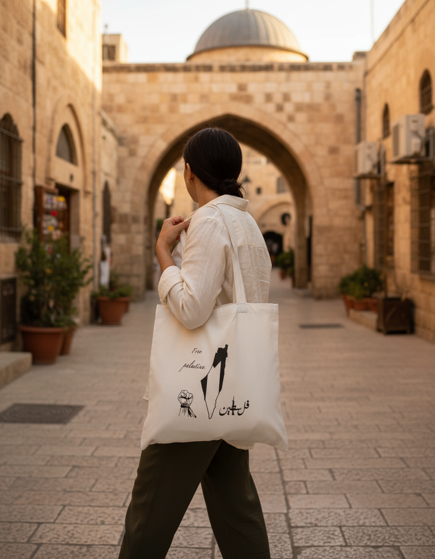 حقيبة عملية