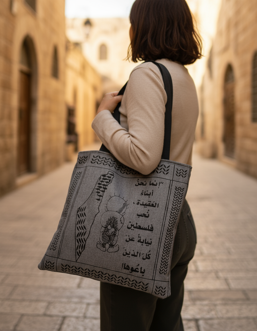 حقيبة عملية