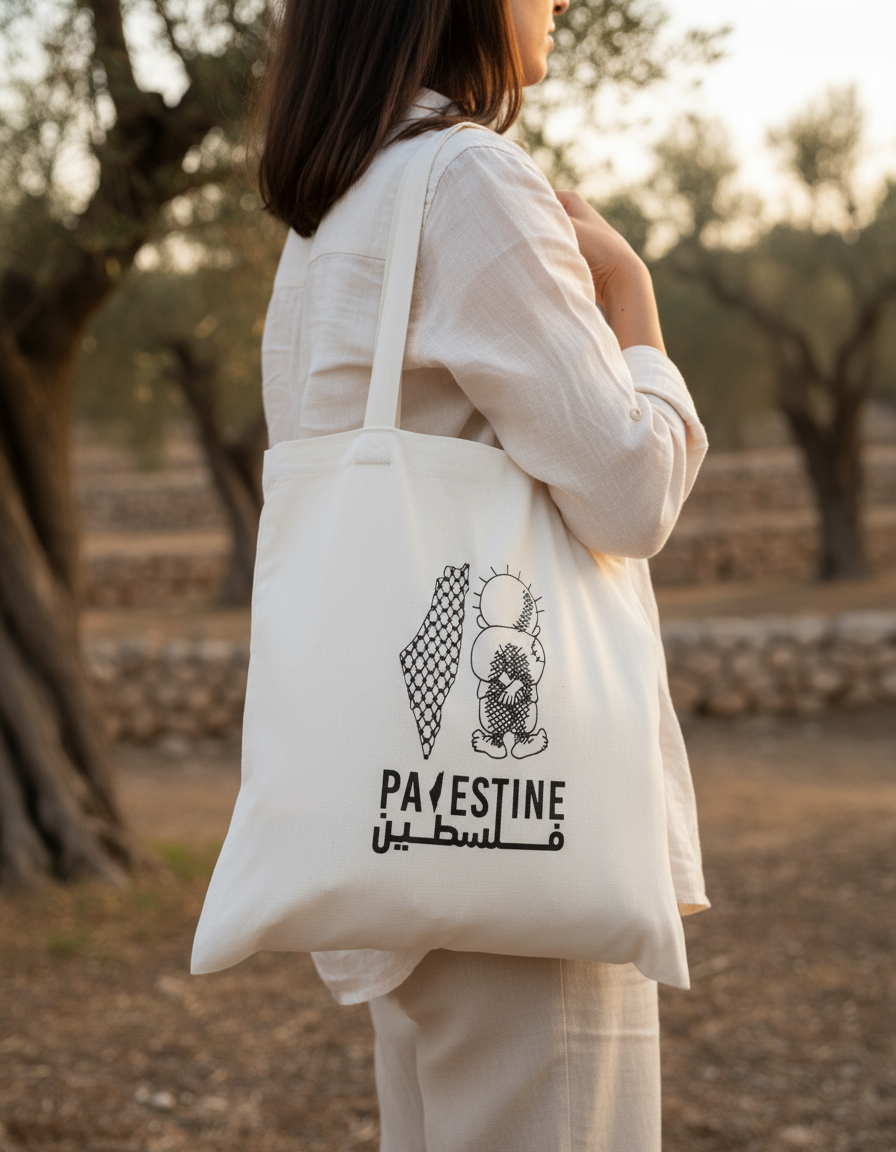 حقيبة عملية