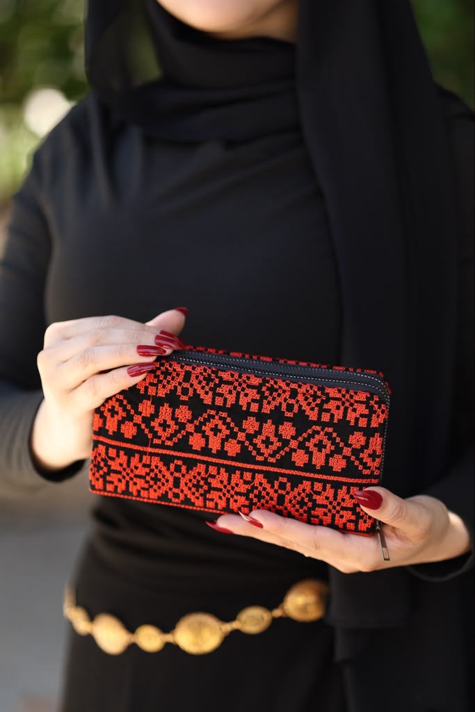 Women's wallet