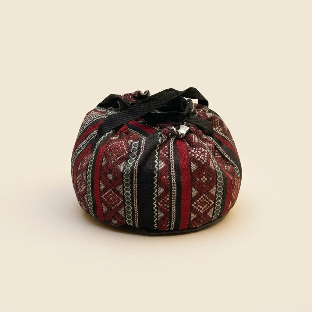 Baqja MagicBag Insulated Thermal Food Bag — Sadu Heritage Non-Electric Slow Cooker