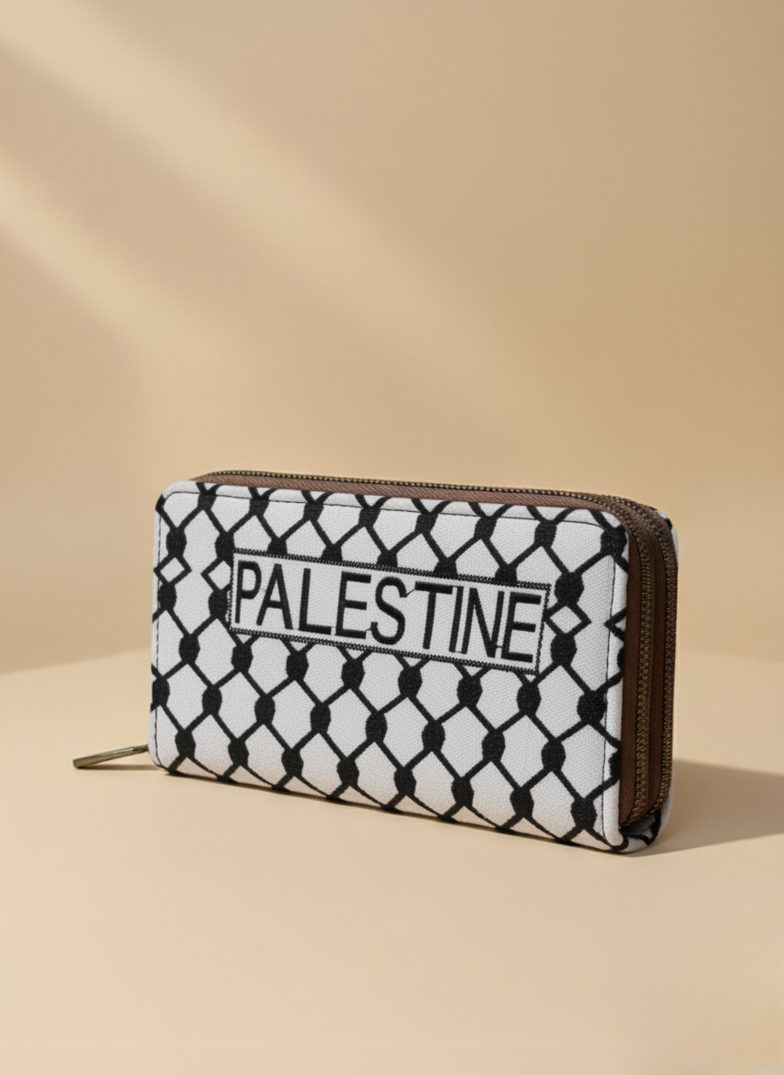 محفظة نسائية