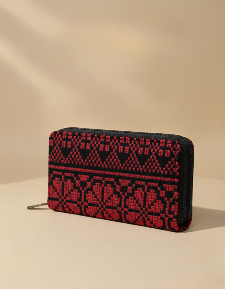 محفظة نسائية