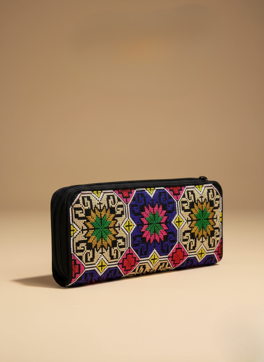 محفظة نسائية