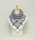 Palestinian keffiyeh / scarf