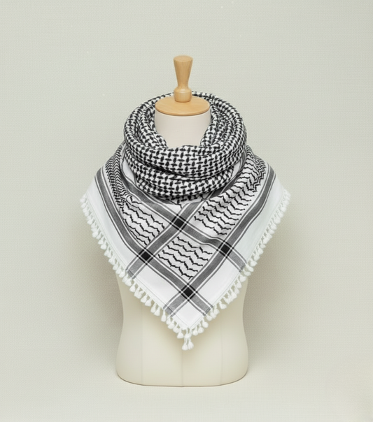 كوفية فلسطينية