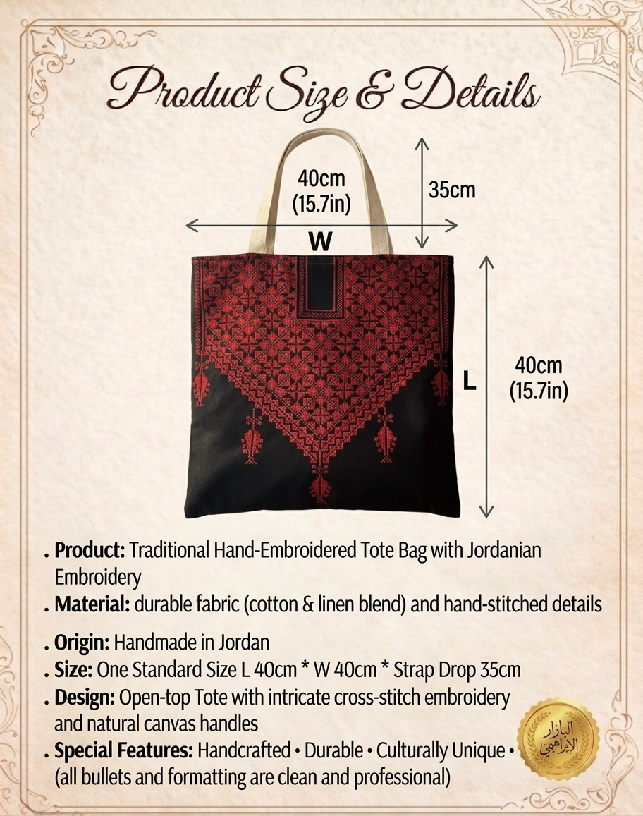 Practical bag