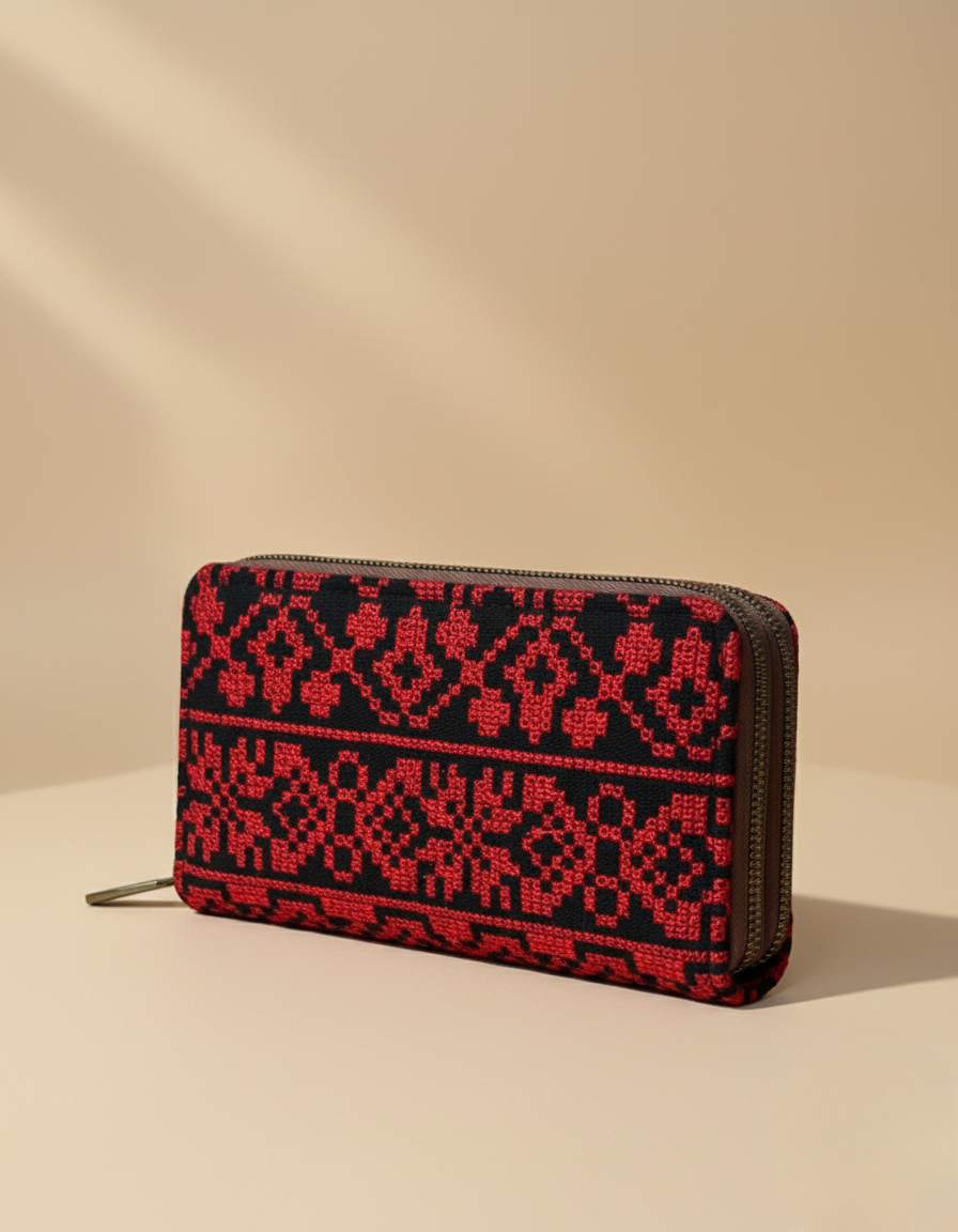 محفظة نسائية