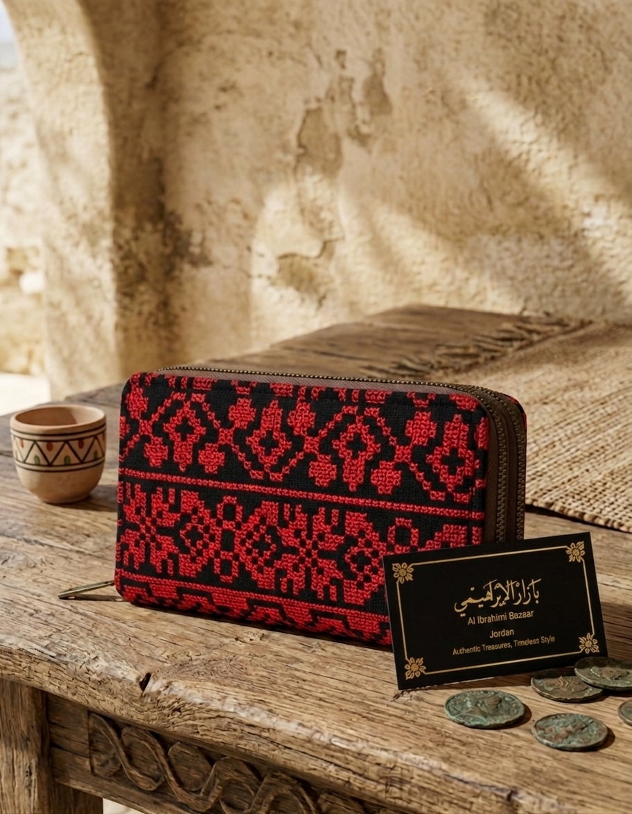 Cartera de mujer