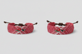 Jordan Fabric Bracelets – Unisex Wristbands with Jordan Flag Design
