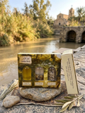 Jordan River Holy Land Gift Set