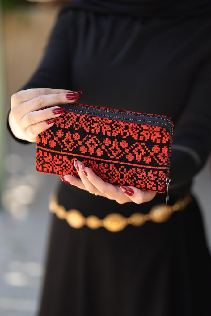 Women's wallet