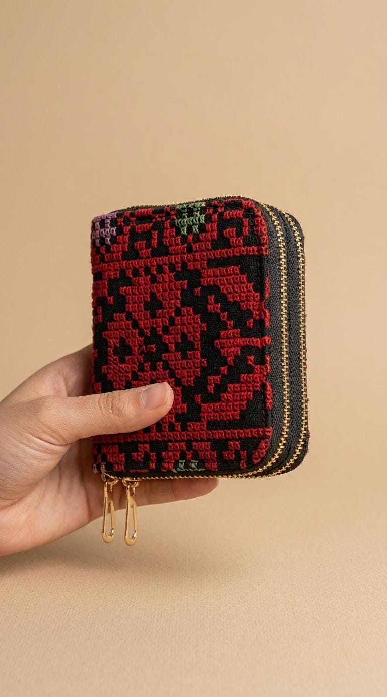Women's wallet